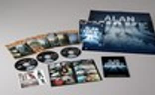 Коллекционное издание PC-версии Alan Wake 