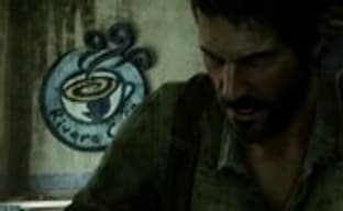 Е3-демонстрация The Last of Us