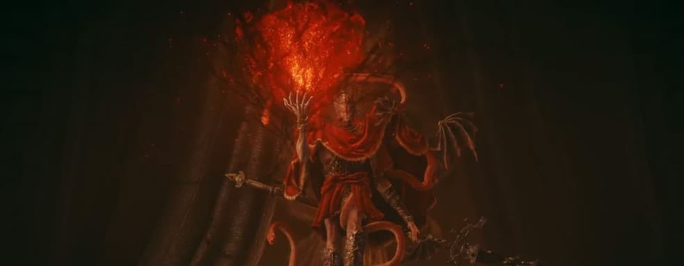 FromSoftware Showed the First Trailer for Elden Ring: Shadow of the Erdtree and Announced the Release Date of the Expansion