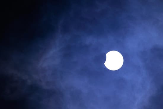 Затмение 1 августа 2008 года