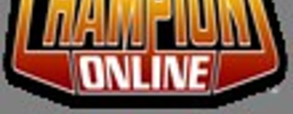 Демо-версия Champions Online