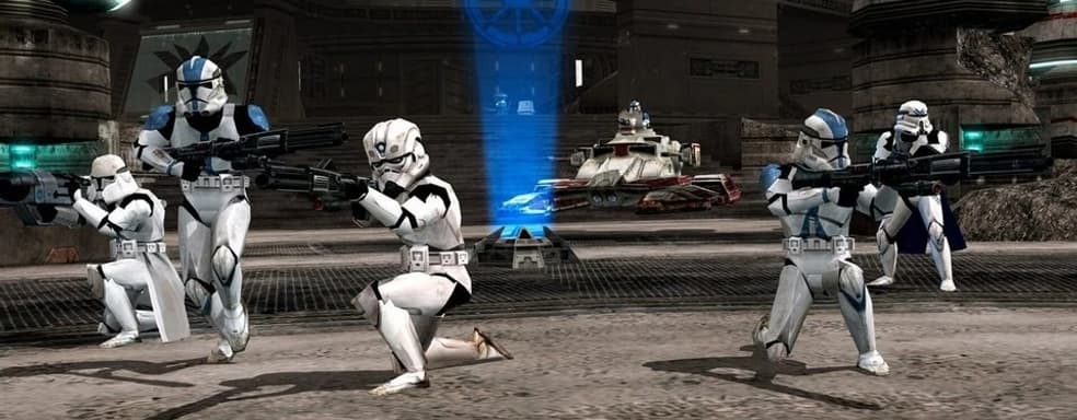 Star Wars Battlefront Classic Collection Receives First Major Patch, But Only on PC for Now