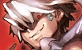 Soul Nomad - тактическая ролевая игра про... Зло на службе у Добра