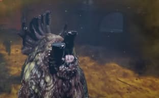 В релизном трейлере Warhammer 40,000: Darktide показали демонов, одержимых и орды еретиков