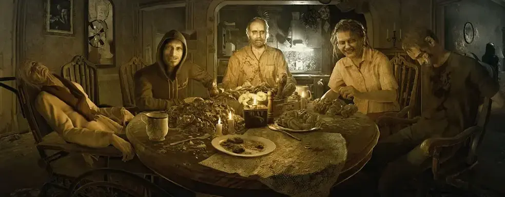 Resident Evil 7 для iPhone и iPad стала финансовым провалом