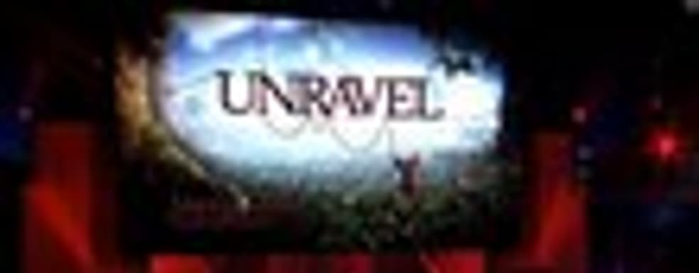 EA представила паззл/платформер Unravel