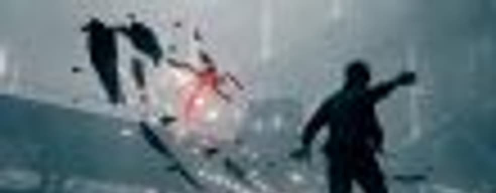 Демонстрация игрового процесса и подробности о Control