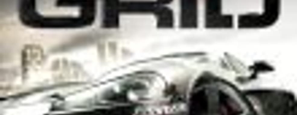 GRID бесплатно в Humble Store