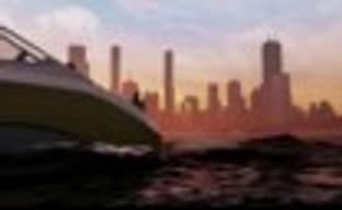 Персонажи Watch Dogs