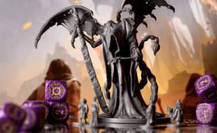 Tales of Celtic France: "Myths and Legends" expansion for the board game "Destiny" is now on sale