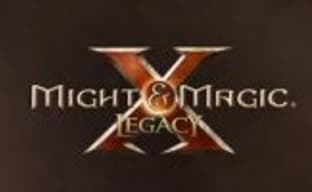 Анонс Might & Magic X Legacy