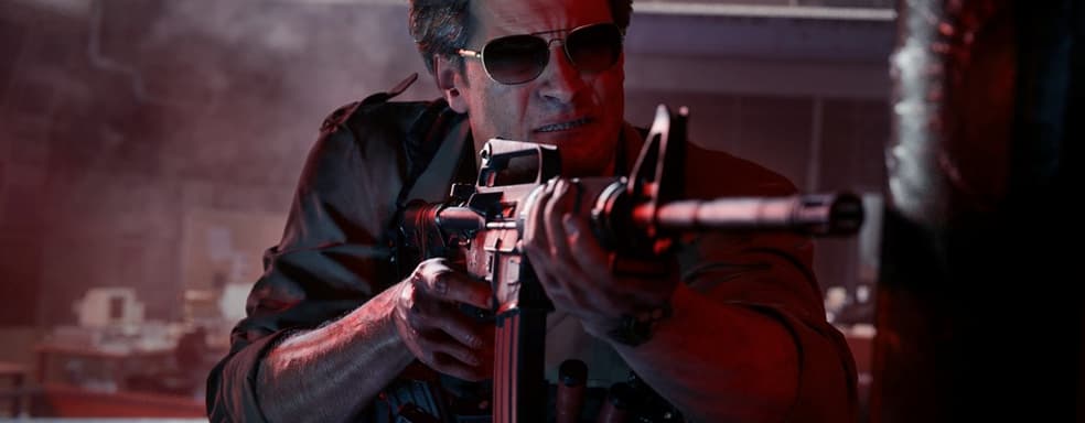 1 ноября в Black Ops 6 стартует первый ивент с двойным опытом