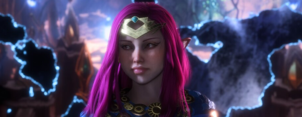 Dragon Age The Veilguard не вошла даже в топ-50 европейского чарта продаж в 2024 году, но это удалось Star Wars Outlaws