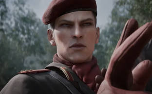 Konami показала сюжетный трейлер Metal Gear Solid 3 с обновлённым Оцелотом и Евой