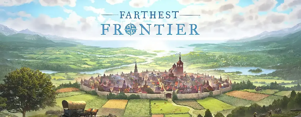 Страдающее средневековье. Обзор ранней версии Farthest Frontier