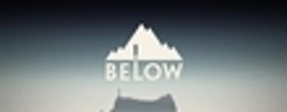 Через три года после анонса Below лишилась даже ориентировочной даты релиза