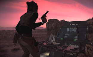 Стелс-добивания Star Wars Outlaws сравнили со Splinter Cell Conviction и Blacklist. Спустя 14 лет Сэм Фишер всё ещё вне конкуренции