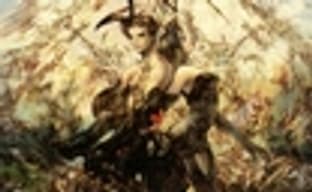 Vagrant Story в PSN с 22 декабря