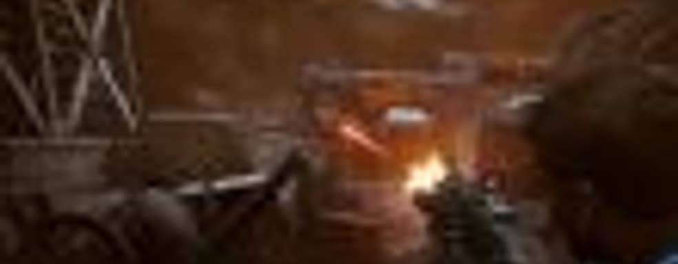 Новая семиминутная демонстрация сюжетной кампании Gears of War 4