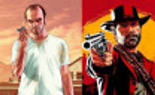 Take-Two хвастается продажами Grand Theft Auto V и Red Dead Redemption 2 и дарит подарки