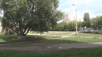 Видеокамера Sony HXR-NX3