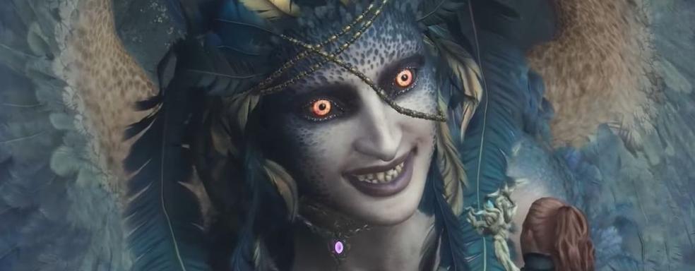 Capcom извинилась за техническое состояние Dragon's Dogma 2