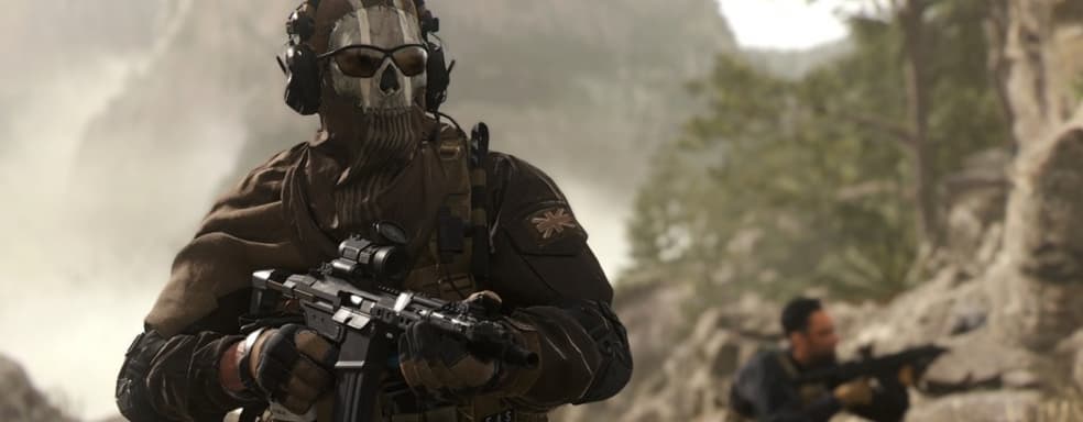 Modern Warfare 2 потребует от игроков привязку мобильного номера только на ПК