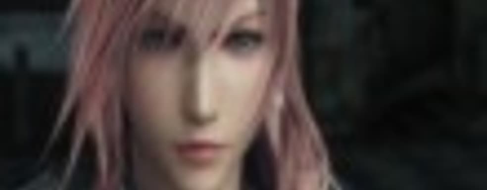 Final Fantasy XIII-2 в Steam. РС-версия Lightning Returns: Final Fantasy XIII ожидается весной
