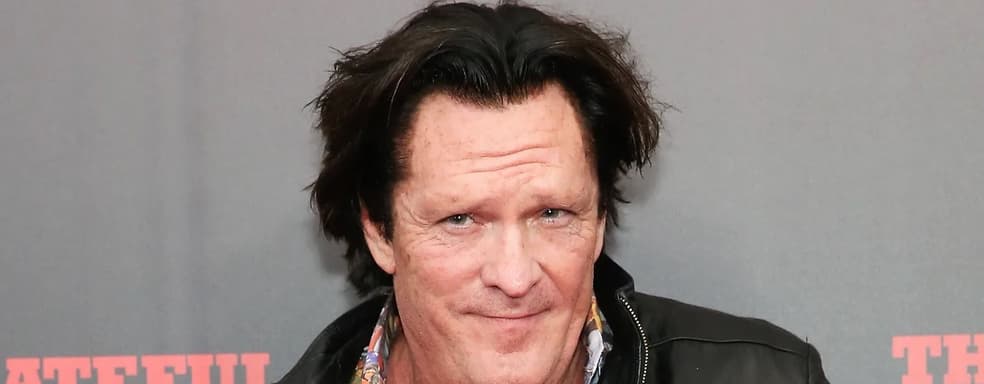 Умер актёр Майкл Мэдсен. Он озвучивал персонажей GTA, Call of Duty и не только