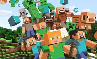 У Minecraft рекордное количество просмотров на YouTube. Интерес к игре постоянно растёт