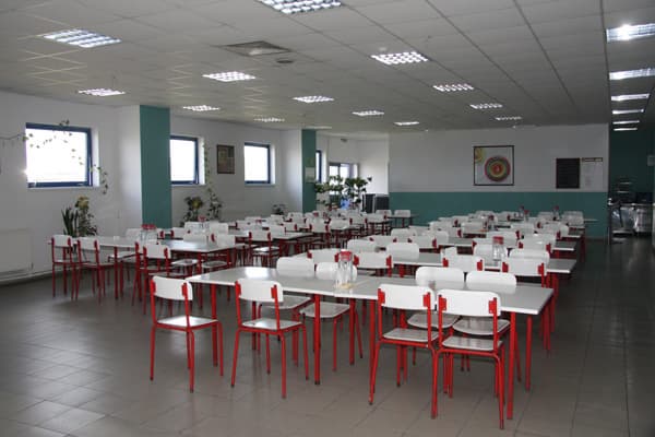 Завод Беко в городе Киржач Владимирской области Завод Беко в городе Киржач Владимирской области