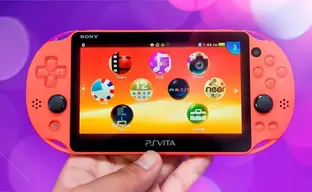 PS Vita изначально считалась провалом. Бывший сотрудник объяснил отключение консоли от PS Store
