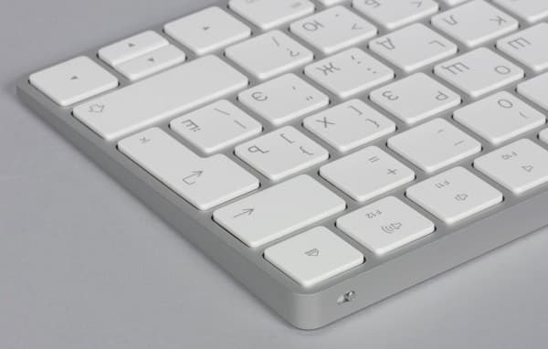 Apple iMac с дисплеем Retina 4K