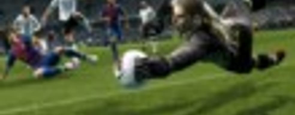 Дата выхода PES 2013 