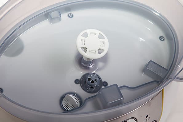 йогуртницы Rommelsbacher, Tefal и Philips