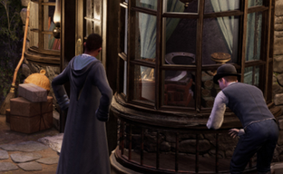 Авторы Hogwarts Legacy объявили о релизе в 2022 году. Инсайдер уже «слышал», что игру перенесут