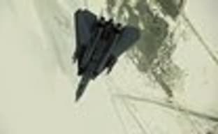 Е3-трейлер Ace Combat Assault Horizon