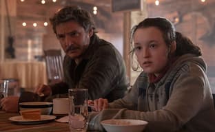 Второй сезон сериала «Одни из нас» выйдет в апреле 2025 года