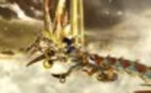 Рекламный ролик Bayonetta 2