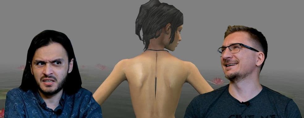 3D Realms возвращает нас в детство! Brutal Fate, Graven и Sin Reloaded