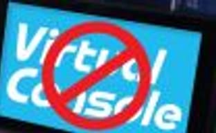 Nintendo пока не планирует запускать сервис Virtual Console на Switch