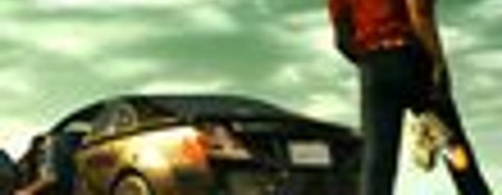 Eight Days для PS3 все еще в разработке