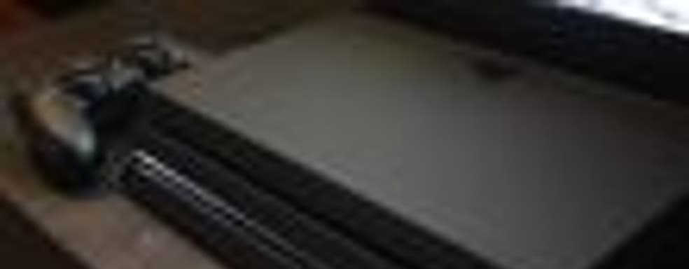 Представитель Sony объяснил, почему PS4 Pro оснащена 8 гигабайтами памяти, как и стандартная PS4