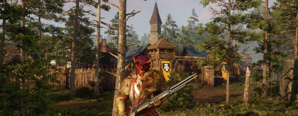 В New World вырезали больше 1000 кабанов ради проведения эксперимента. Так проверяли удачу