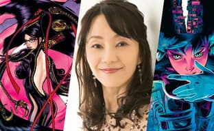 Ацуко Танака, культовый голос Bayonetta и героини «Призрака в доспехах», умерла в возрасте 61 года