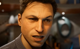 Стильное фаталити Джонни Кейджа в Mortal Kombat 1. Как боец снимает лицо соперника