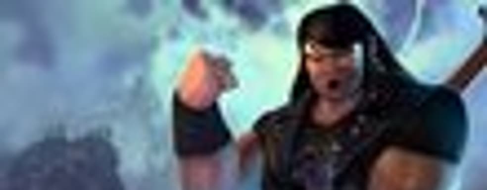 Tears of the Hextadon - первое дополнение для Brutal Legend