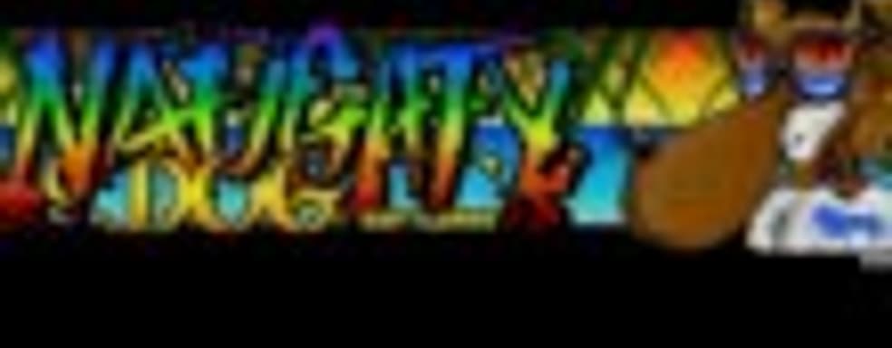 Видео, посвященное 30-летию Naughty Dog