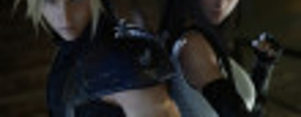 Ремейк Final Fantasy VII получит демо-версию