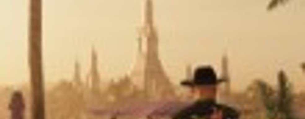 Hitman: Episode 4 — Bangkok: убийство в восточном отеле